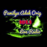 Pamilya Adek Orig 101.1 Live Radio United States
