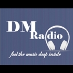 DM Radio Greece