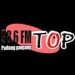 TOP986FM Indonesia, Padang