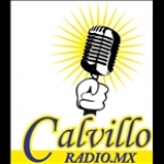 Calvillo Radio Mexico, Calvillo