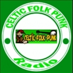Celtic Folk Punk Radio United States
