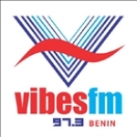 Vibes 97.3 FM Benin Nigeria, Benin City