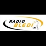 Radio Bledi Switzerland, Biel