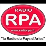 RPA Radio Pays d'Arles France, Arles