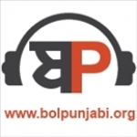 Bol Punjabi Radio India, Chandigarh