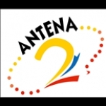 Antena 2 (Bogotá) Colombia, Bogotá