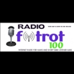 radio foxtrot 100 Ireland