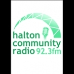 Halton Community Radio United Kingdom, Runcorn