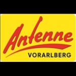 Antenne Vorarlberg Austria, Bregenz