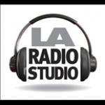LA Radio Studio CA, Los Angeles