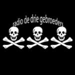 Radio De Driegebroeders Netherlands, zuidbroek