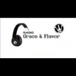 Radio Grace and Favor United Kingdom