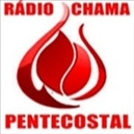 Rádio Chama Pentecostal Brazil, Recife