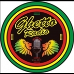 Ghetto Radio Mexico Mexico