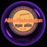 All4u-Radiostation Channel 2 Germany