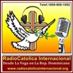 Radio Catolica Internacional Dominican Republic