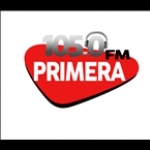 PRIMERA FM Spain, Almería