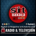 Stirt Oaxaca FM Mexico