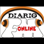 Rádio Diário FM Brazil, Braganca Paulista