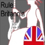 Rule Britannia United Kingdom
