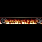 Blazin Hot Radio United States