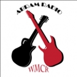 Abram Radio WMCR MA, Peru