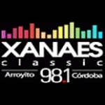 Xanaes Classic Argentina, Arroyito