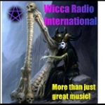 Wicca Radio International LA, New Orleans