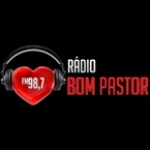 Rádio Bom Pastor FM Brazil, Mucambo
