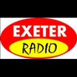 Exeter Radio United Kingdom, Exeter