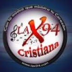 LA X94 - Radio cristiana Puerto Rico, Moca