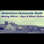 Annestown Community Radio Ireland, Annestown