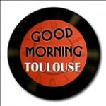 Good Morning Toulouse France