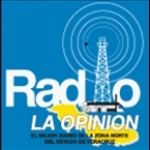 La Opinion Radio Mexico