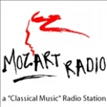 Mozart Radio NY, New York