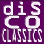Disco Classics United Kingdom