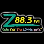 Z88.3 FM FL, Pierson