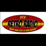 Retro Radio KCS TN, Knoxville