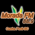 Rádio Morada Brazil, Cunha Pora