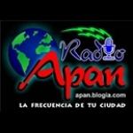 Radio Apan Mexico