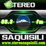 STEREO SAQUISILI Ecuador, Saquisili