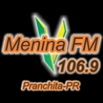 Rádio Menina Brazil, Pranchita