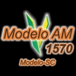 Rádio Modelo Brazil, Modelo