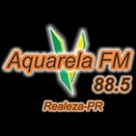 Rádio Aquarela Brazil, Realeza