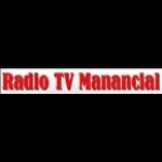 Web Rádio TV Manancial Brazil, Goiana