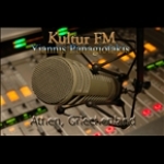 Kultur Radio Griechenland United States