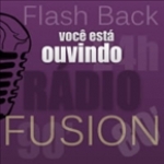 Radio Fusion Brazil, Curitiba