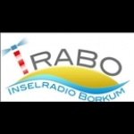 Irabo - Das Inselradio Germany, Borkum