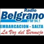 RADIO BELGRANO EMBARCACION Argentina, Embarcacion
