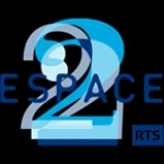 RTS Espace 2 Switzerland, Lausanne